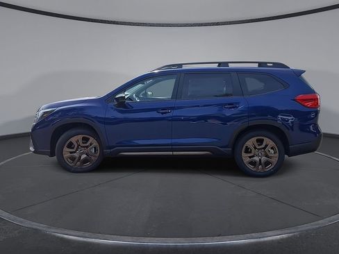 New 2026 Subaru Ascent Limited Bronze w/ Popular Package #2 AWD/4WD image 5
