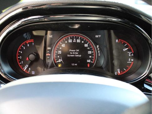 New 2026 Dodge Durango GT AWD/4WD image 18