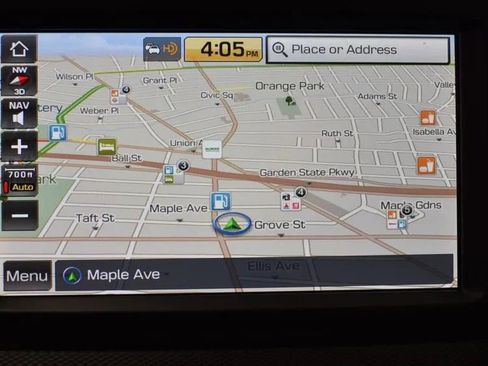 Used 2019 Hyundai Kona Ultimate image 30