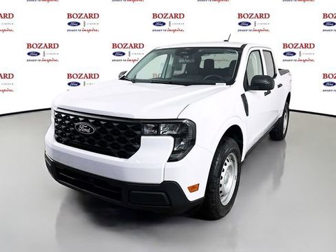 New 2026 Ford Maverick XL image 3