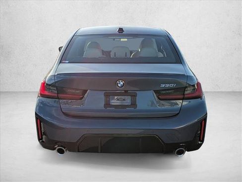 New 2026 BMW 330i Sedan image 8