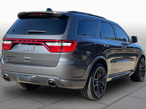 Used 2023 Dodge Durango SRT AWD/4WD image 13