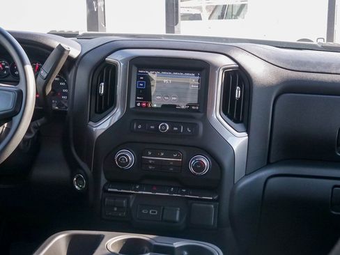 New 2026 Chevrolet Silverado 2500 W/T w/ WT Convenience Package image 12