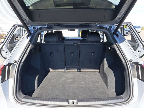 Certified 2024 Audi Q4 e-tron Premium image 12