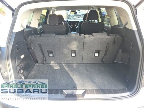 Certified 2025 Subaru Ascent Premium AWD/4WD image 13