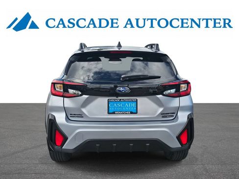 Used 2026 Subaru Crosstrek 2.5i Sport w/ Crosstrek Mirror Package AWD/4WD image 7