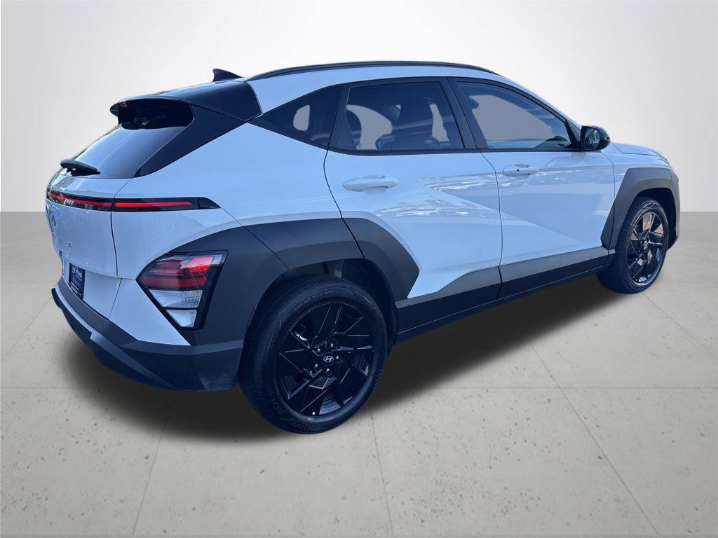 Used 2026 Hyundai Kona SEL Sport FWD image 7