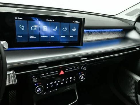 New 2026 Hyundai Ioniq 9 Calligraphy image 44