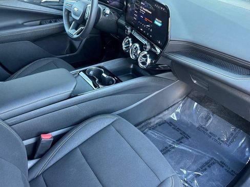Used 2026 Chevrolet Blazer EV LT FWD image 20
