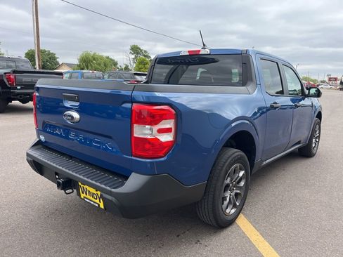 Used 2024 Ford Maverick XLT w/ XLT Luxury Package FWD image 6