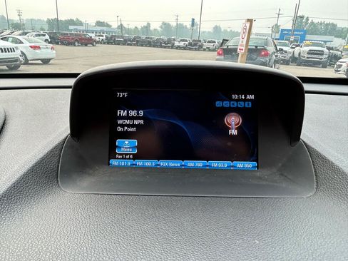 Used 2014 Buick Encore Leather FWD image 22