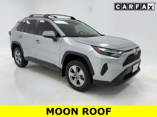 Used 2023 Toyota RAV4 XLE w/ Convenience Package FWD video 1