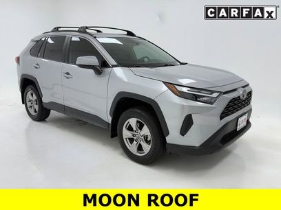 Used 2023 Toyota RAV4 XLE w/ Convenience Package