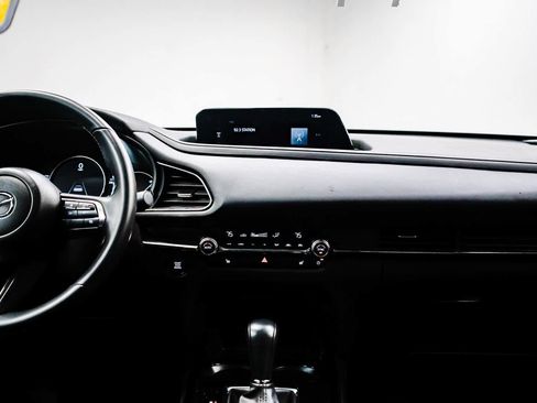 Used 2025 MAZDA CX-30 AWD 2.5 S w/ Preferred Package image 13