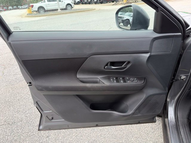 Used 2026 Nissan Kicks S FWD image 10