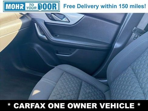 Used 2021 Chevrolet Blazer LT image 25
