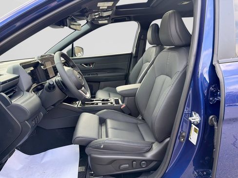 New 2026 Subaru Outback Touring XT AWD/4WD image 14