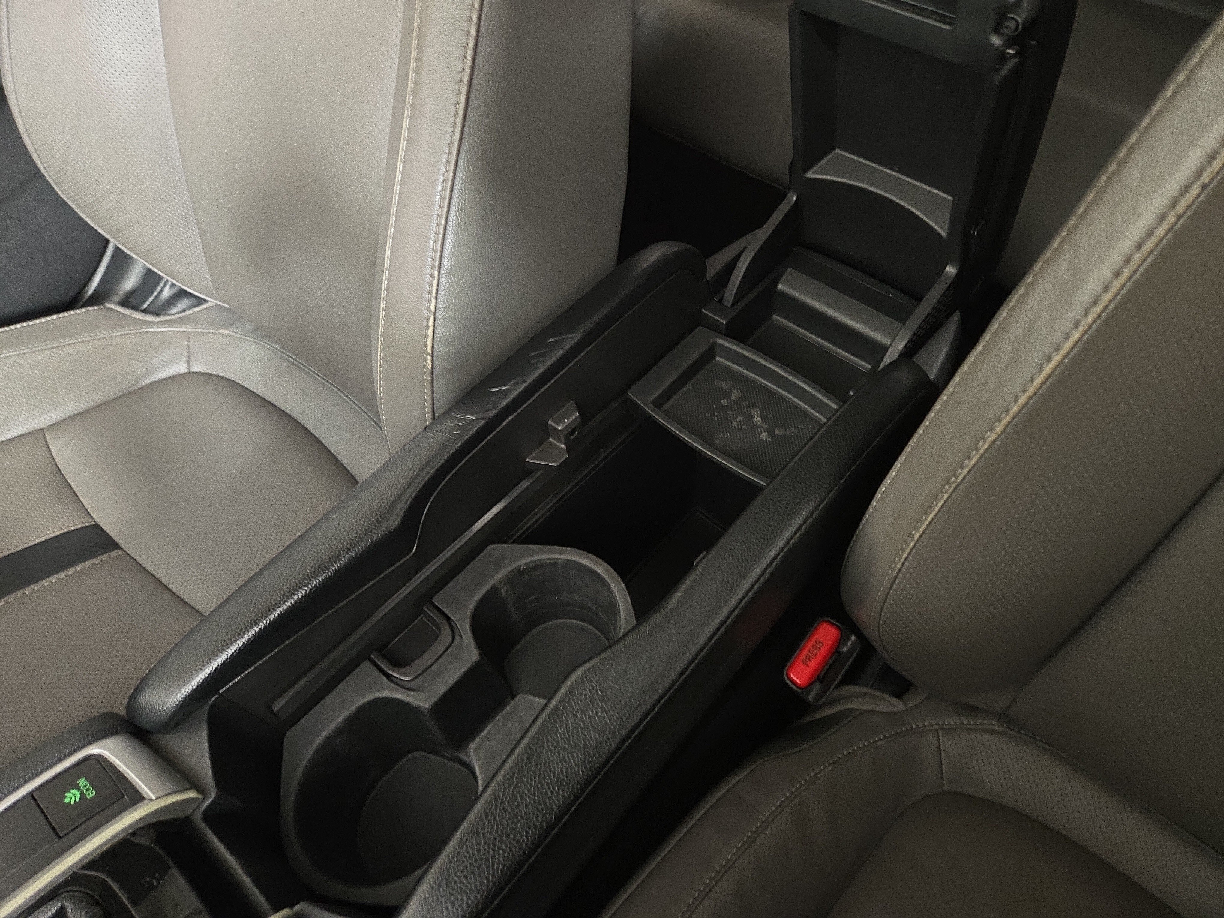 Used 2017 Honda Civic EX-L image 30