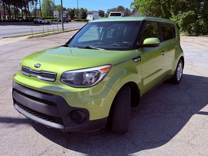 Used 2019 Kia Soul w/ Convenience Package