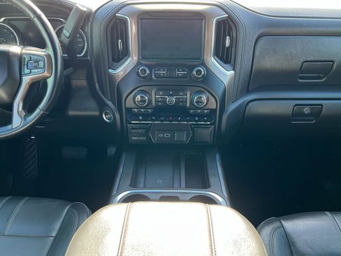 Certified 2023 Chevrolet Silverado 2500 High Country image 14