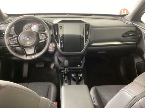 Used 2026 Subaru Forester Premium AWD/4WD image 11