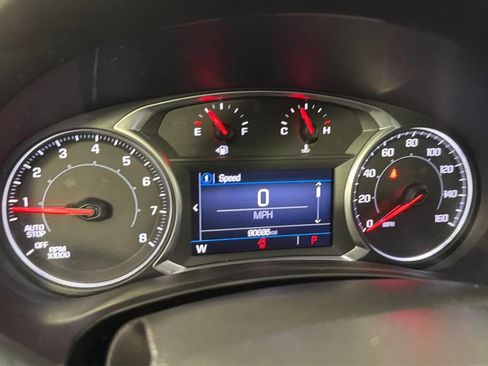 Used 2021 GMC Terrain SLE w/ Driver Convenience Package FWD image 20