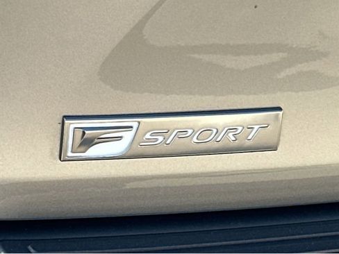 Used 2020 Lexus RX 450h F Sport w/ Cold Weather Package (CT) image 42