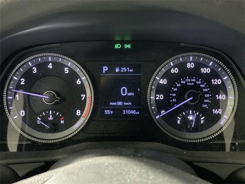 Used 2022 Hyundai Sonata SE w/ Cargo Package image 11