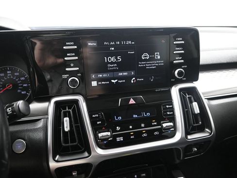 Used 2021 Kia Sorento EX FWD image 17