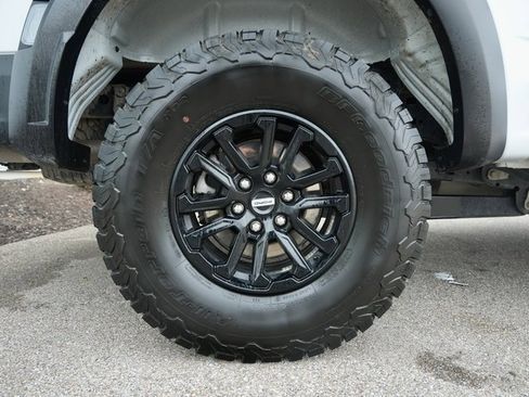 Used 2024 Ford F150 Raptor image 39