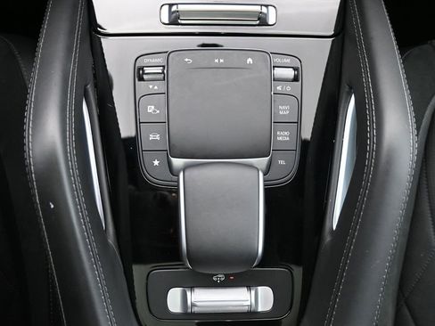 Used 2024 Mercedes-Benz GLS 63 AMG 4MATIC w/ Warmth & Comfort Package image 17
