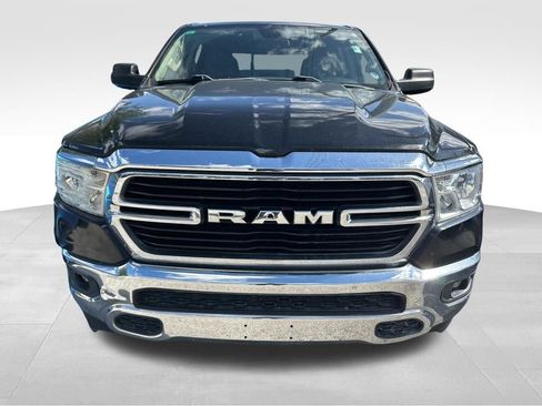 Used 2020 RAM 1500 Big Horn image 21