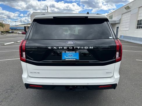 New 2026 Ford Expedition Max Active AWD/4WD image 5
