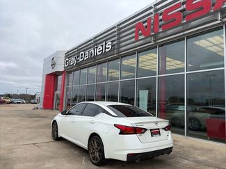 Certified 2025 Nissan Altima 2.5 SR video 2