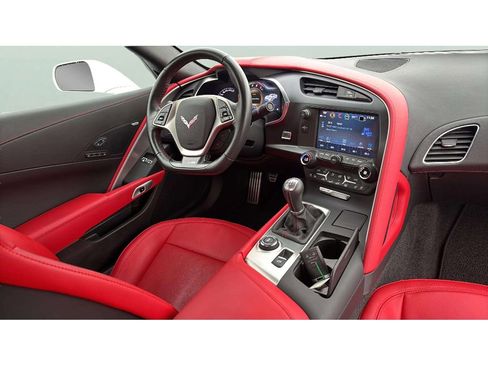 Used 2019 Chevrolet Corvette Z06 image 19