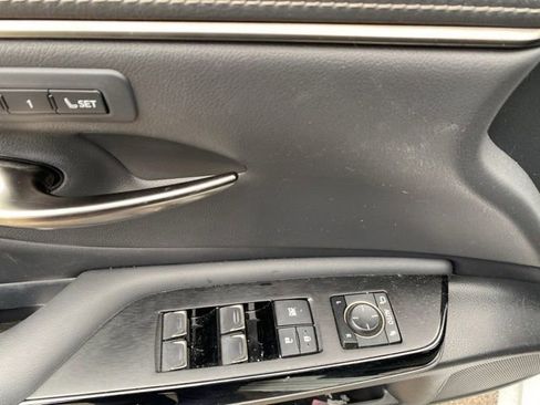 Used 2022 Lexus ES 350 F Sport FWD image 16