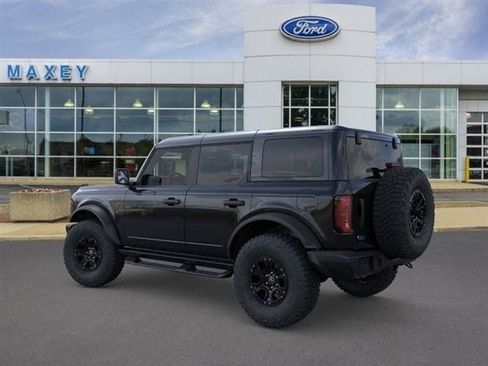 New 2026 Ford Bronco Badlands w/ Sasquatch Package image 54