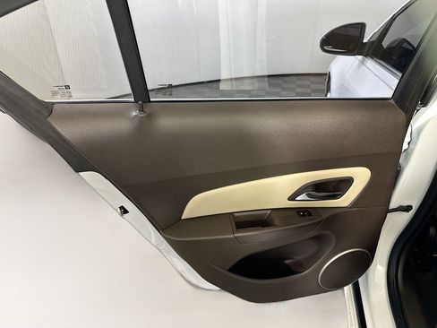 Used 2012 Chevrolet Cruze LT w/ RS Package image 24