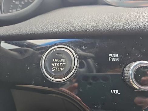 Certified 2021 Kia Sportage SX AWD/4WD image 14
