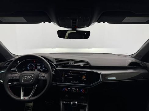 Used 2025 Audi Q3 2.0T Premium Plus image 6