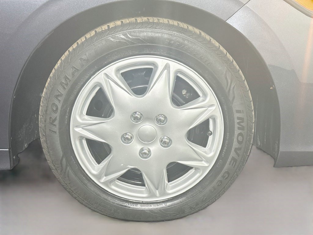 Used 2023 Honda Civic LX image 31