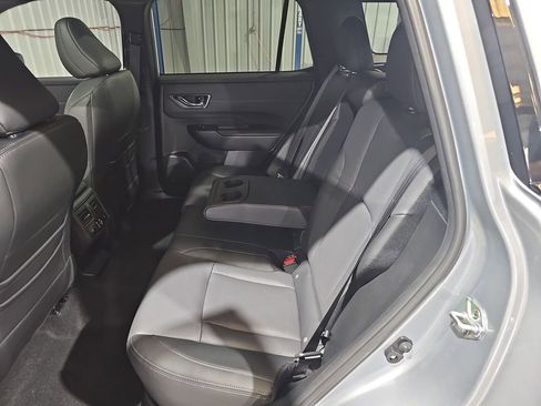 New 2026 Subaru Outback Touring XT AWD/4WD image 15