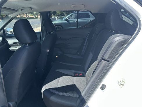 Used 2020 Nissan Kicks S FWD image 13