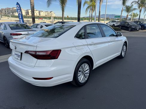 Used 2020 Volkswagen Jetta S image 10