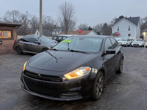 Used 2016 Dodge Dart SE w/ Convenience Group image 3
