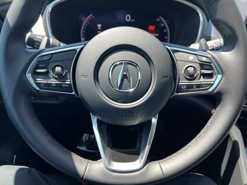 New 2026 Acura MDX SH-AWD w/ Technology Package image 18