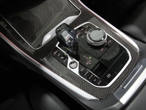 Used 2022 BMW X5 M50i w/ Executive Package image 15