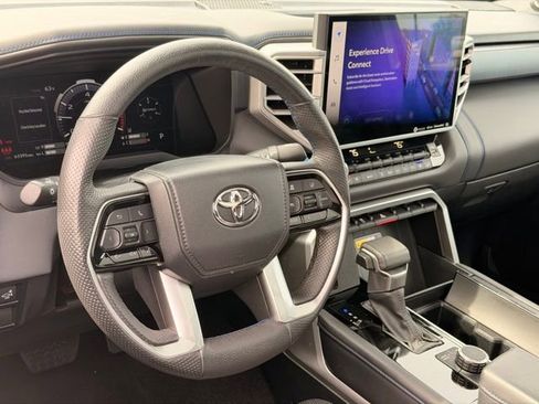 Used 2023 Toyota Tundra Platinum image 18