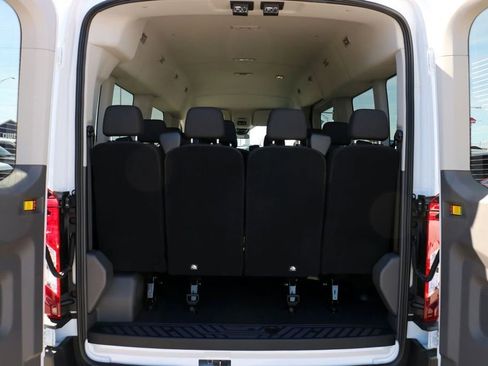New 2026 Ford Transit 350 XLT image 12