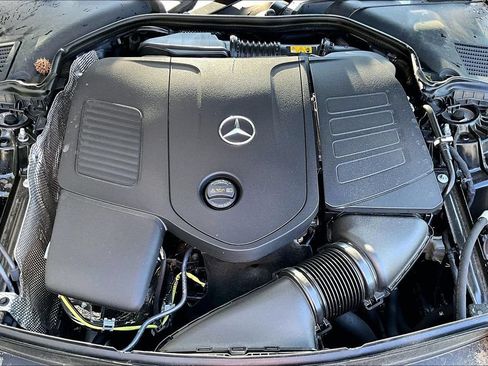 Used 2026 Mercedes-Benz C 300 4MATIC Sedan image 9